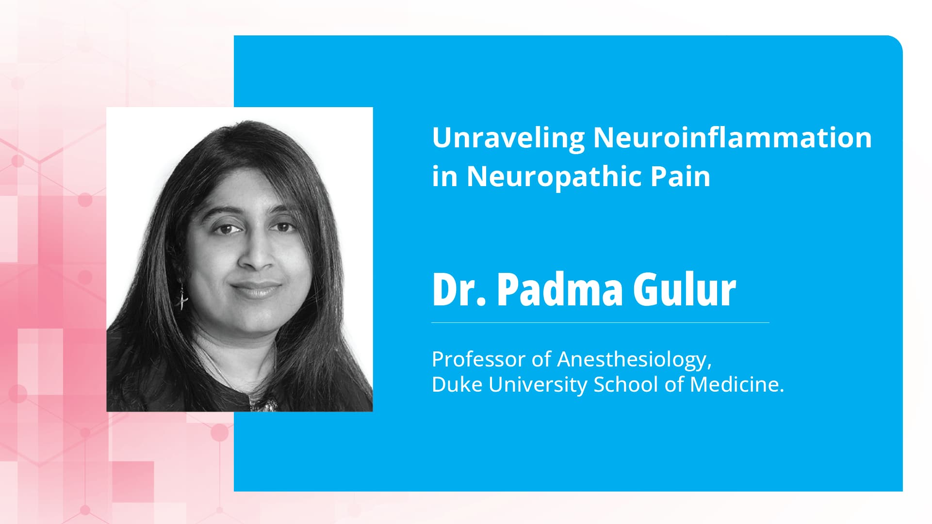 Unraveling Neuroinflammation in Neuropathic Pain