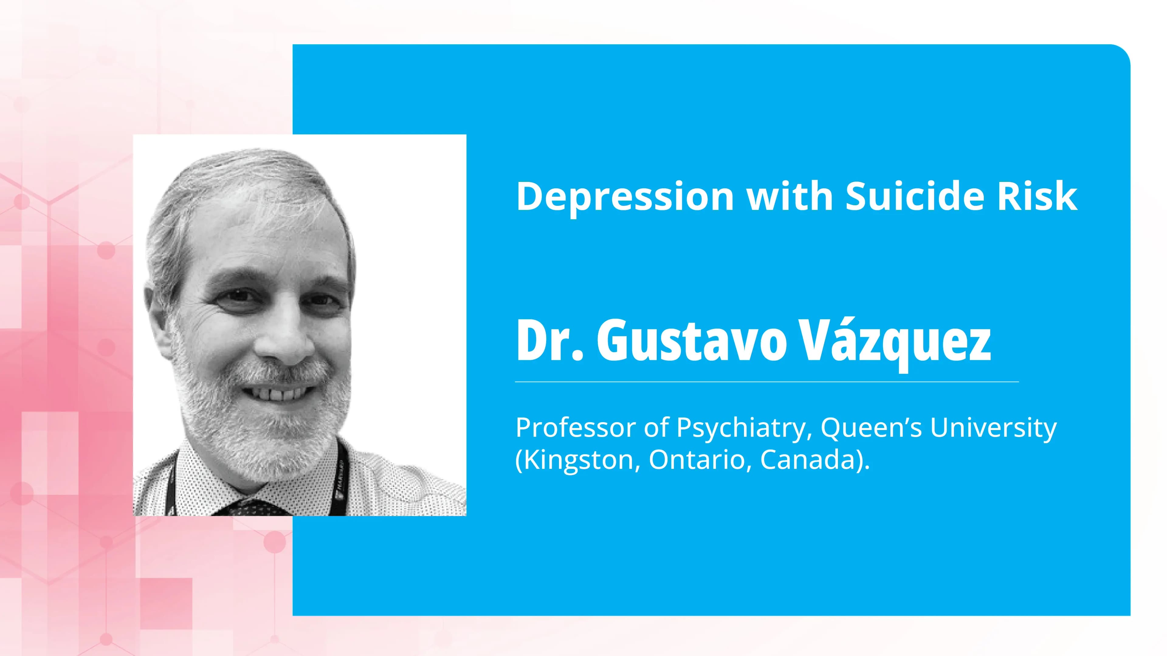 Depression with Suicide Risk