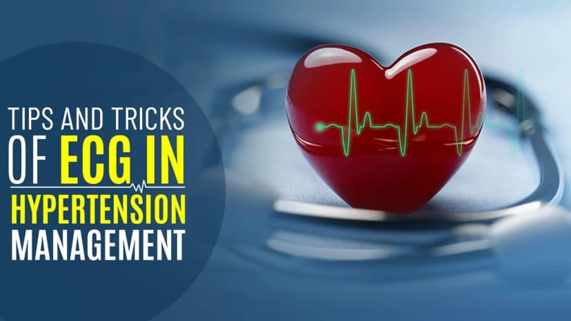 ECG in Non Cardiac Diseases