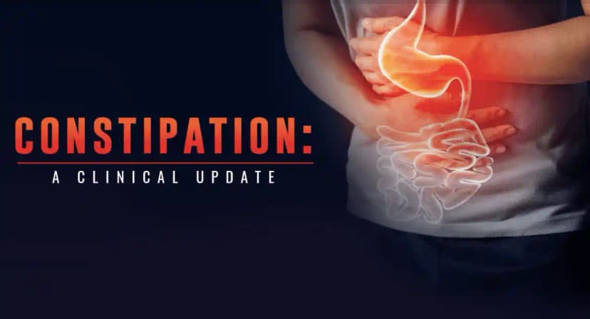 Constipation- Case 3 And 4 Discussion