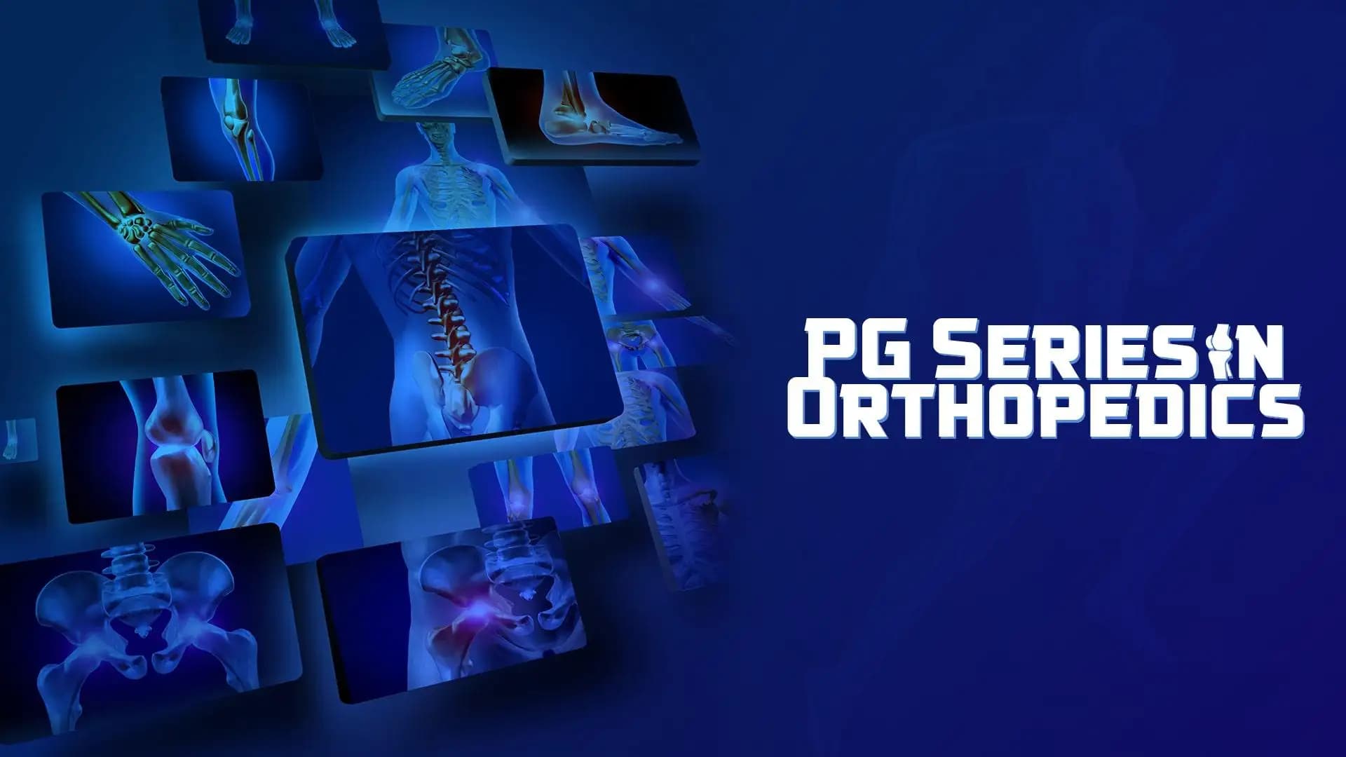 PG Series in Orthopedics: An Exclusive session by PGIMER