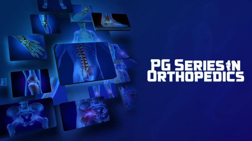 Lower limb Radiology and related to the discussed short cases - Batch C