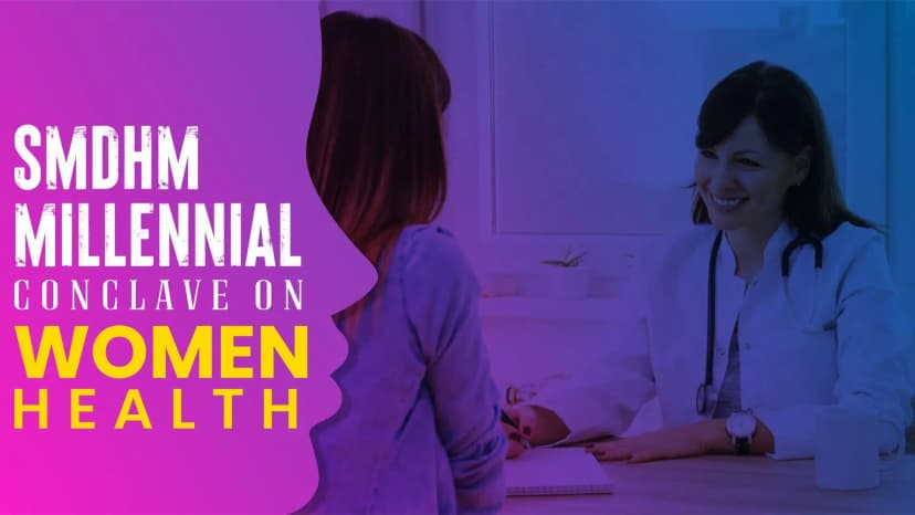 Introduction of Society by Dr. Shehla Jamal (President, SMDHM) and Invites Chief Guest