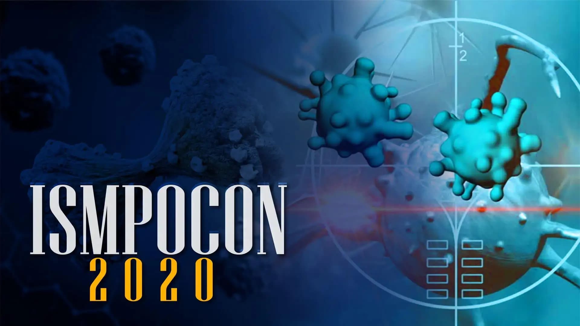 ISMPOCON 2020