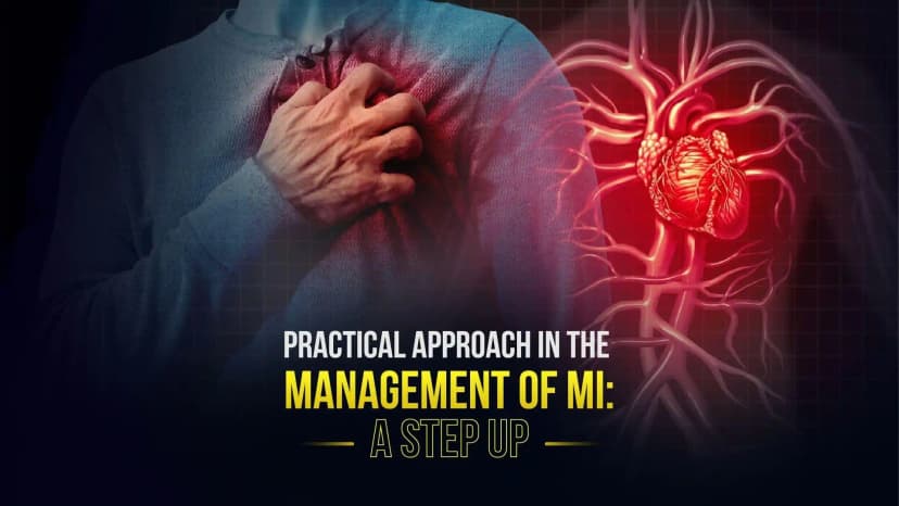 Complications, Public Awareness and Secondary Prevention