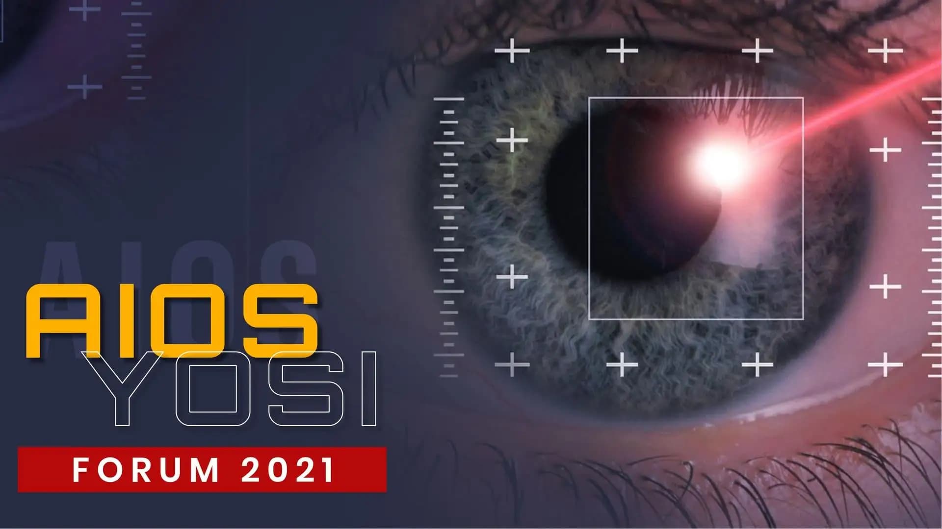 AIOS-YOSI Forum 2021