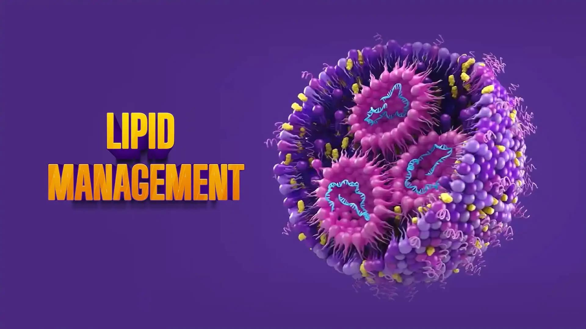 Comprehensive Course on Lipid Management