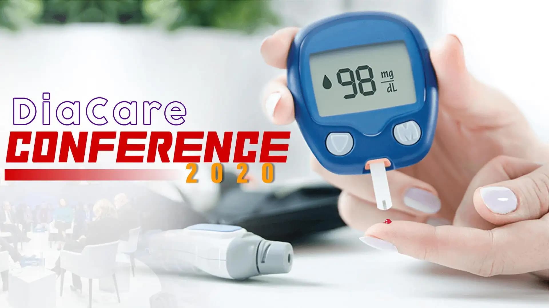 DiaCare Conference 2020