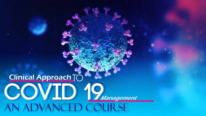 Post Covid Sequelae and Rehabilitation