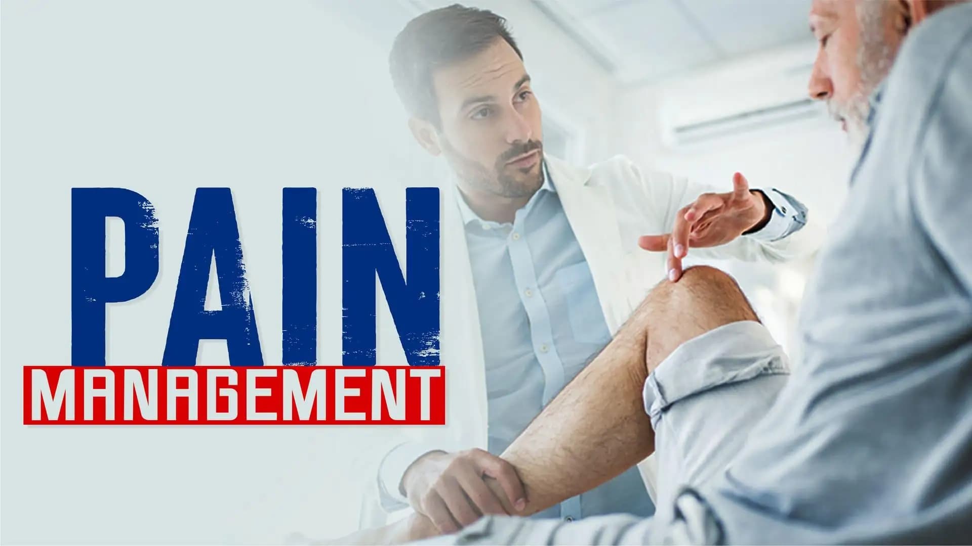 Pain Management