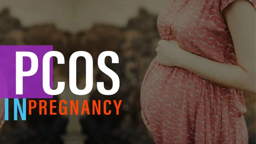 Contraceptive Usage in PCOS