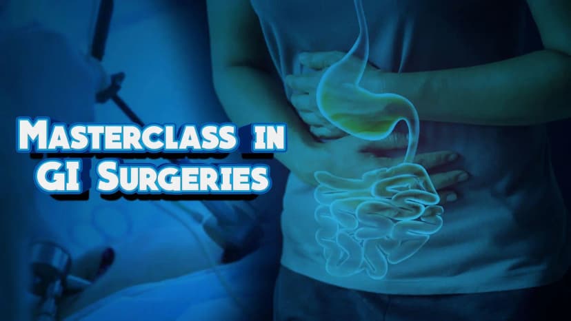 Enhancing Resection Rates and Appleby Procedure