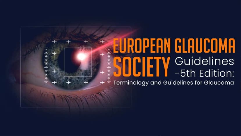 Different Types of Laser surgeries for Glaucoma
