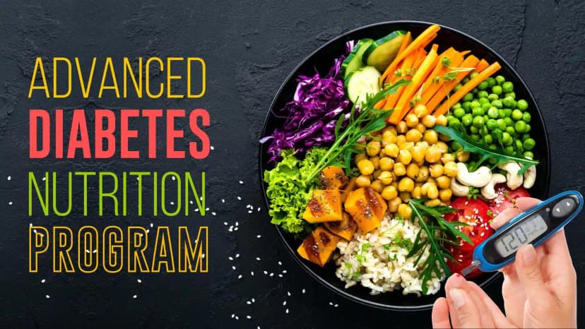 Diabetes Treatment And Muscle Wasting