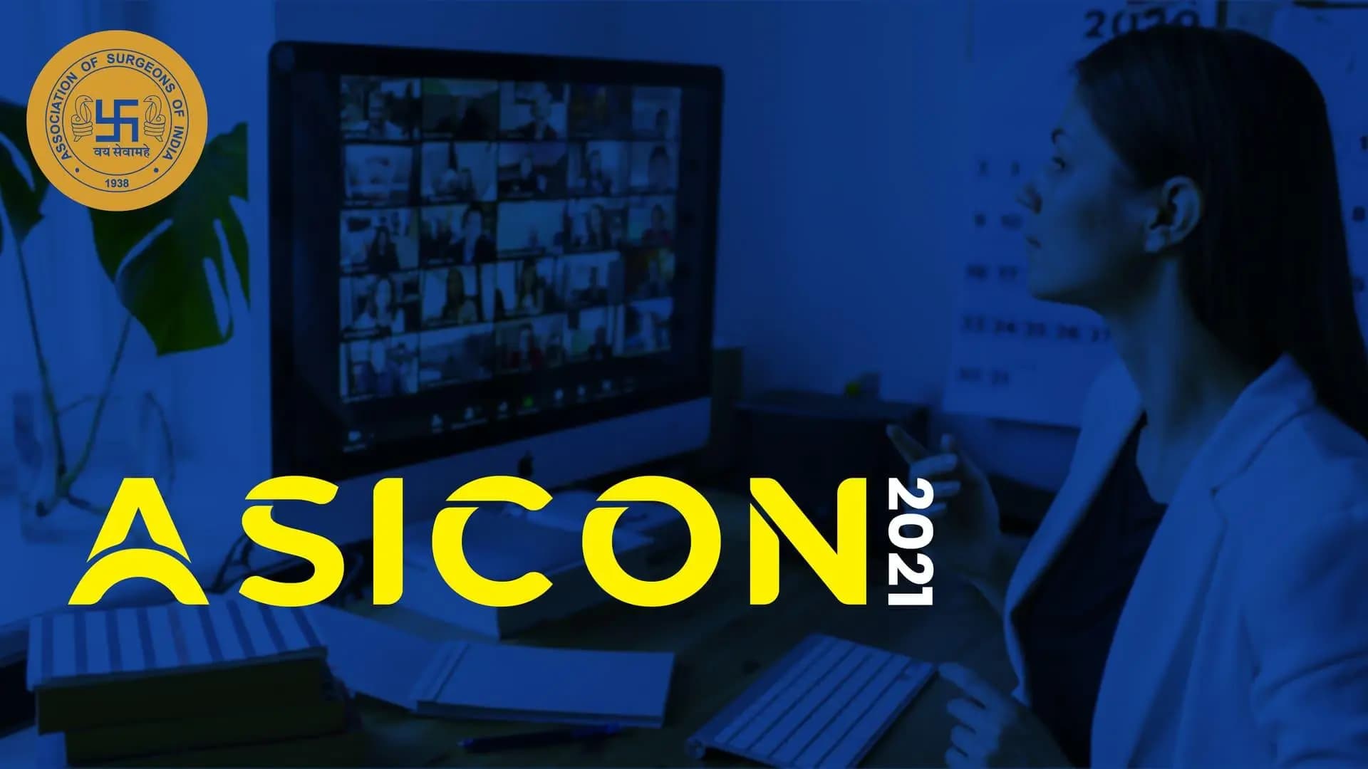 ASICON 2021