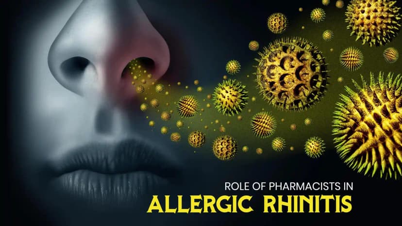 An Update on Allergic Rhinitis: Epidemiology and Unmet Needs
