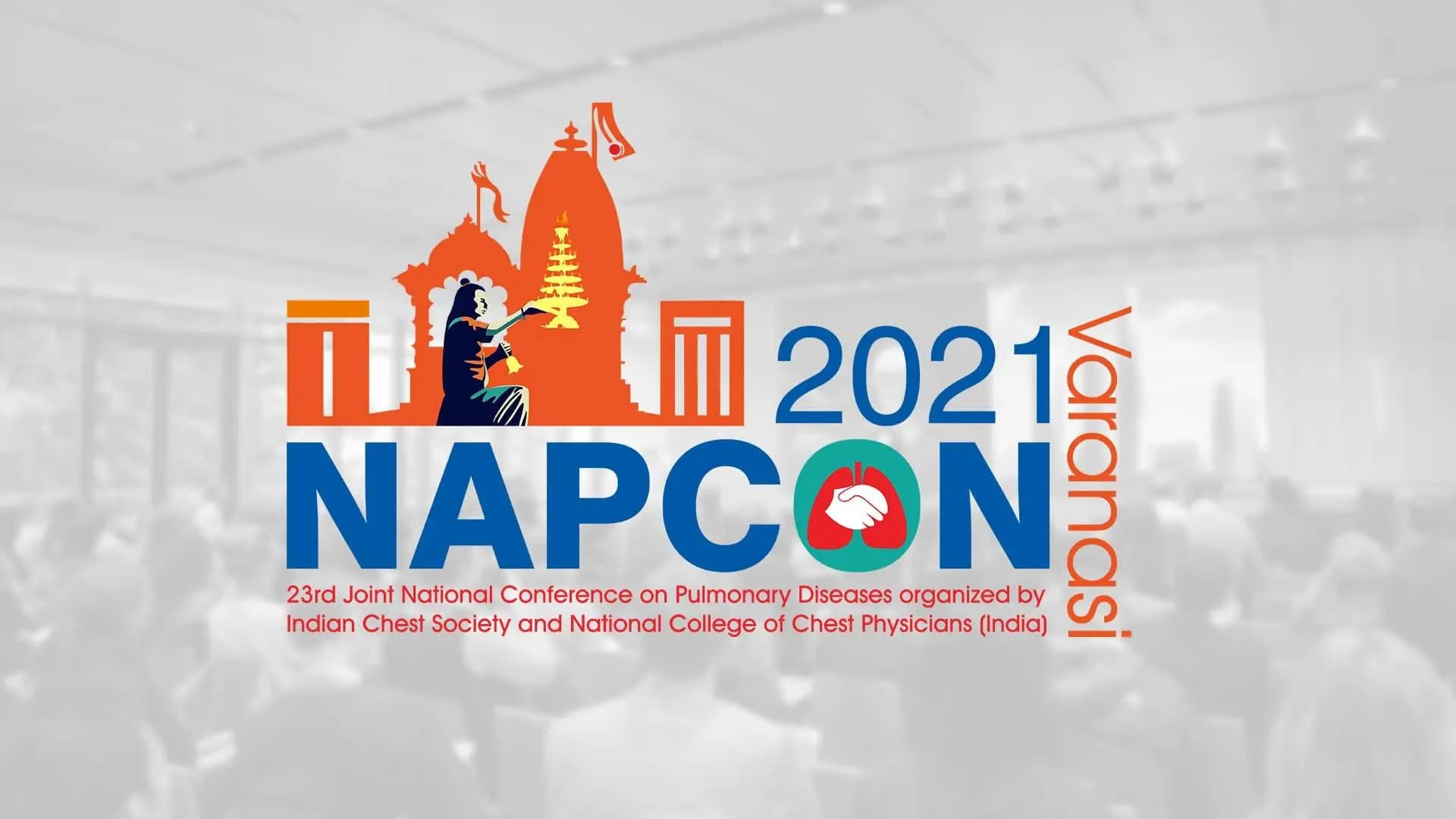 NAPCON 2021