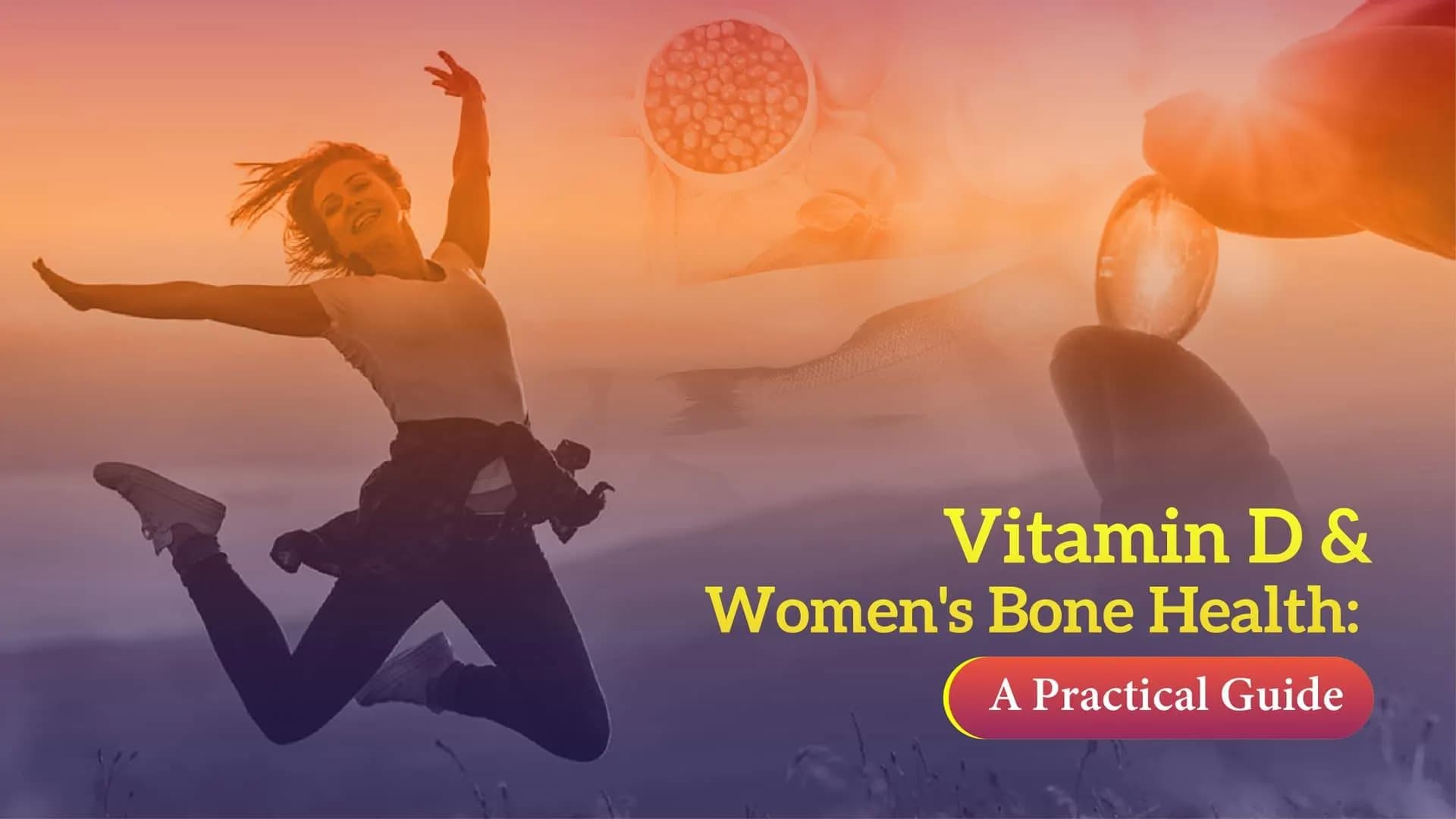 Vitamin D and Women's Bone Health : a Practical Guide