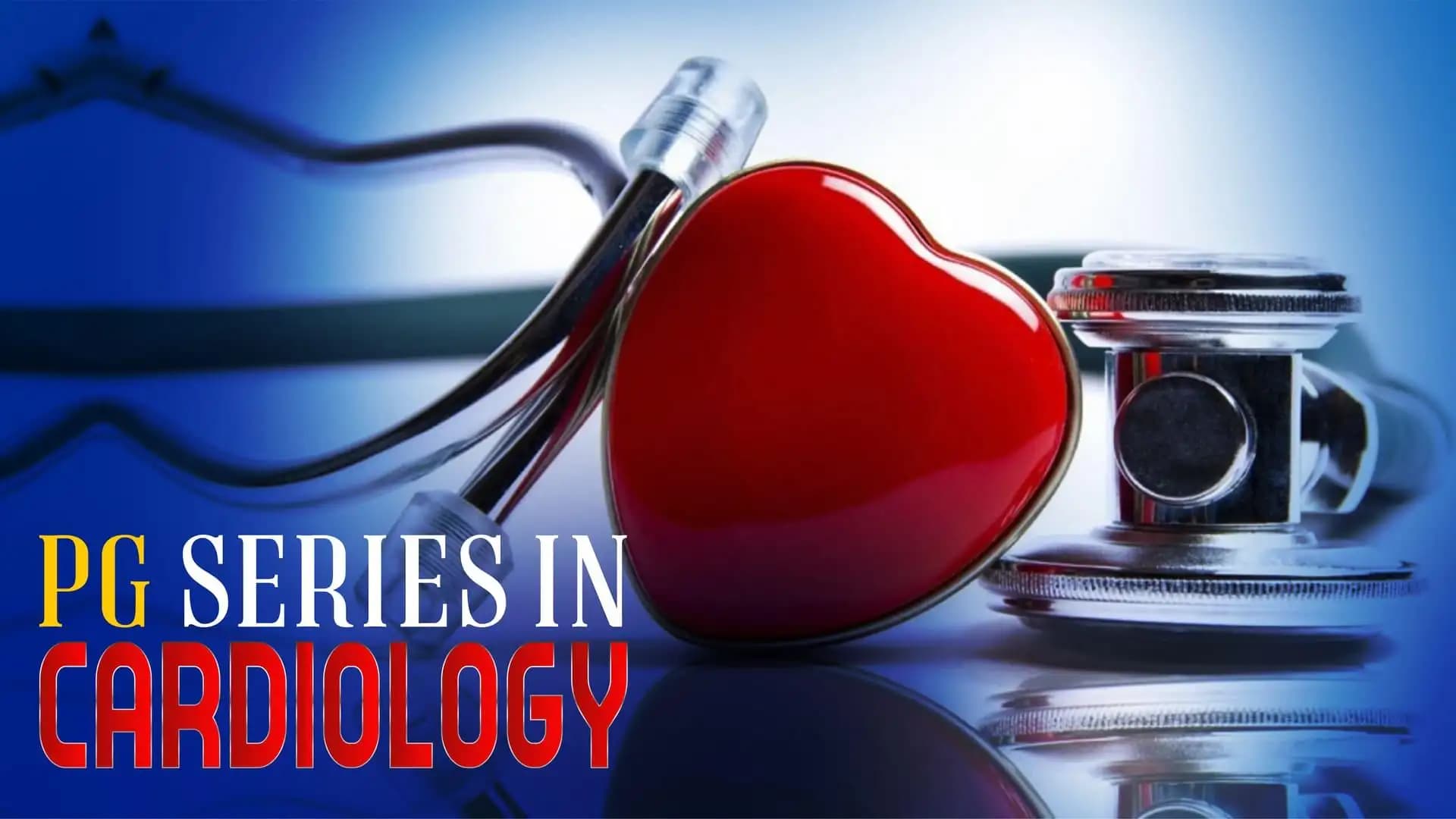 PG Series in Cardiology