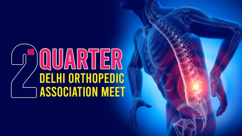 Case Presentation Hip Fracture in Poliotic Limb Part - 1