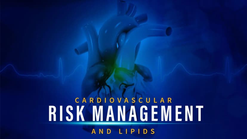 Hypertension and Dyslipidemia