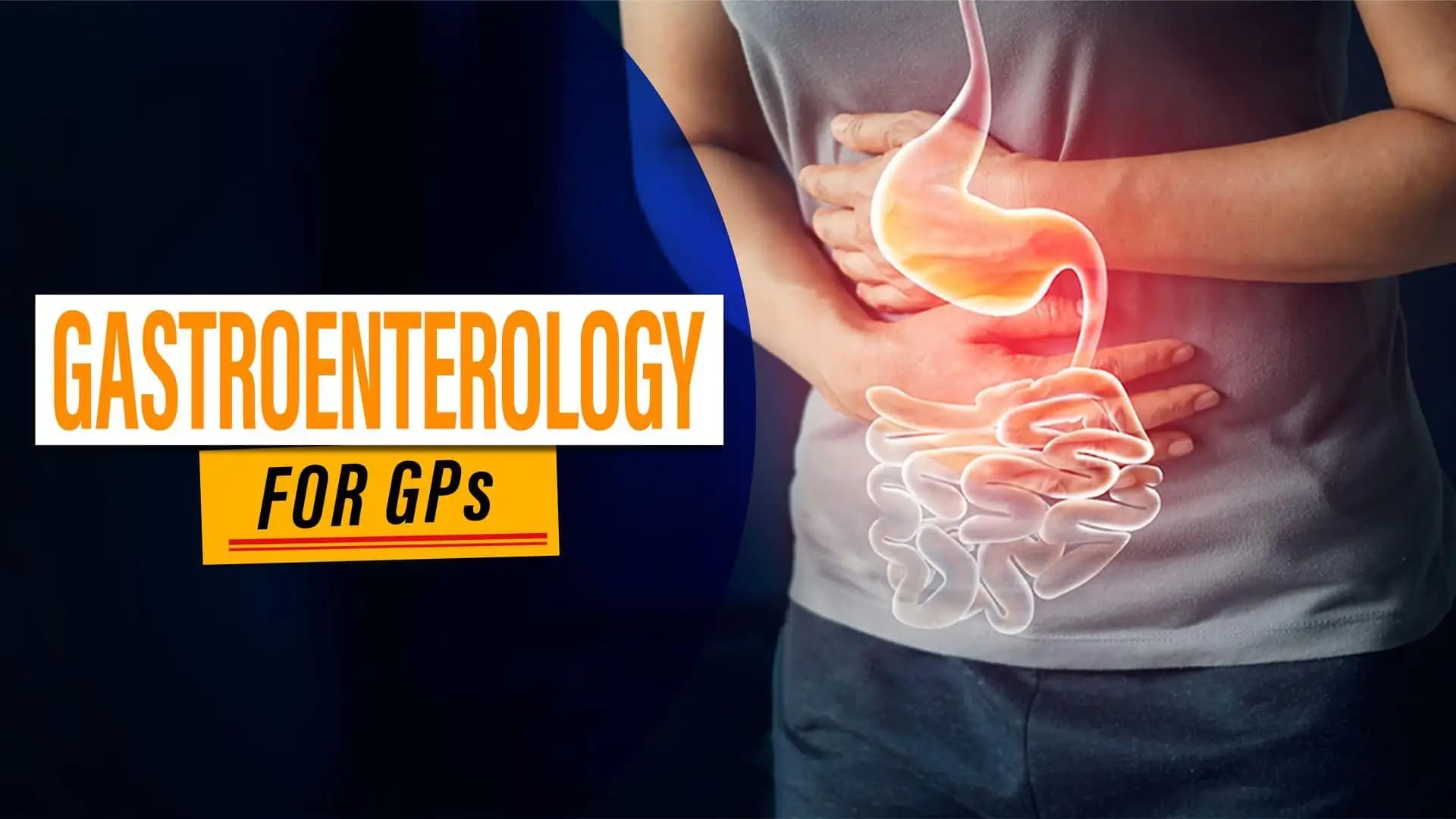 Gastroenterology for GPs