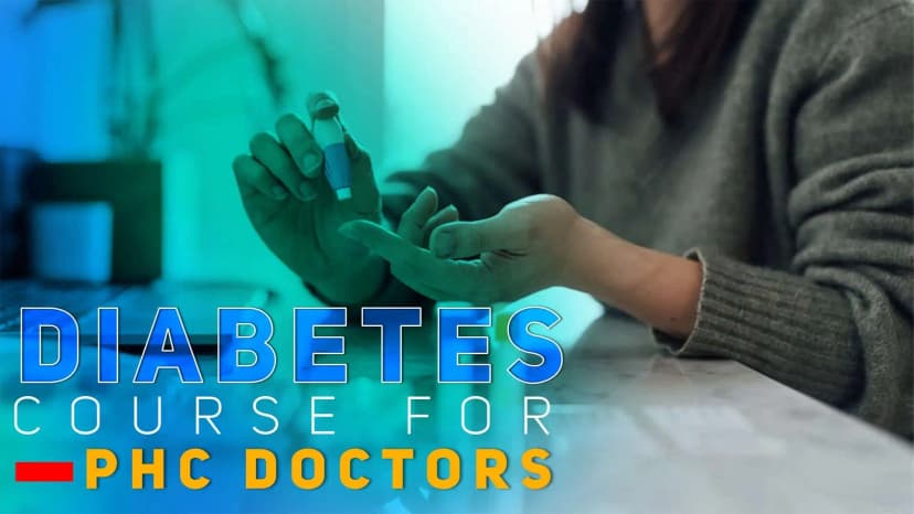 Introduction to Diabetes