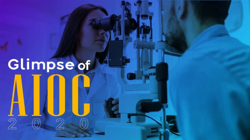 Visions to Improve Patients Life with Retinopathy