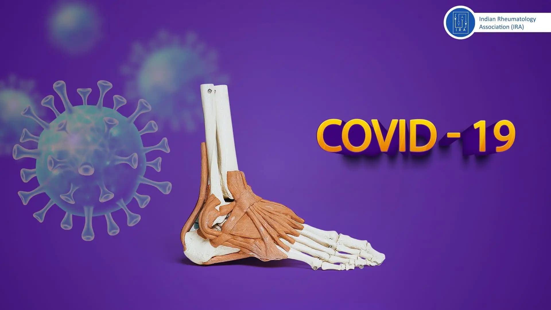 COVID-19 Alerts by IRA