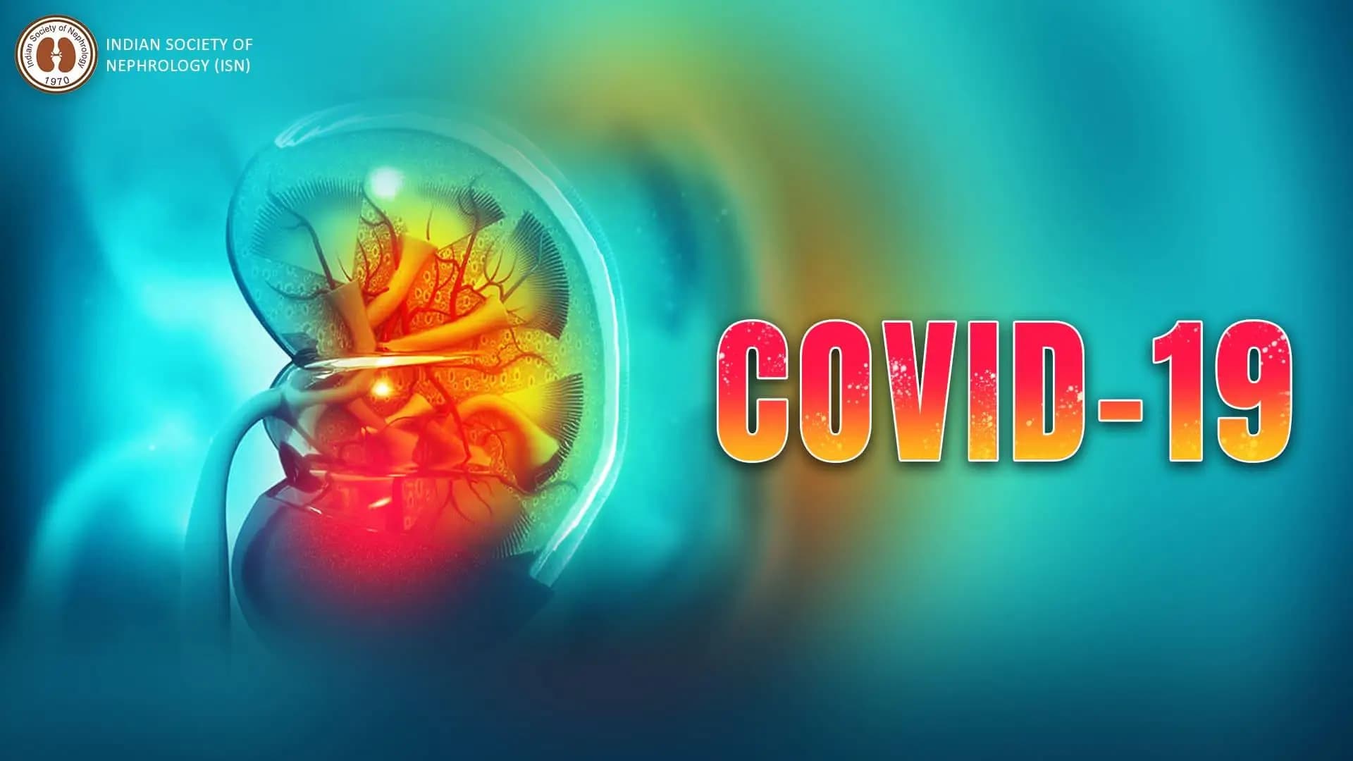 COVID-19 Alerts by ISN