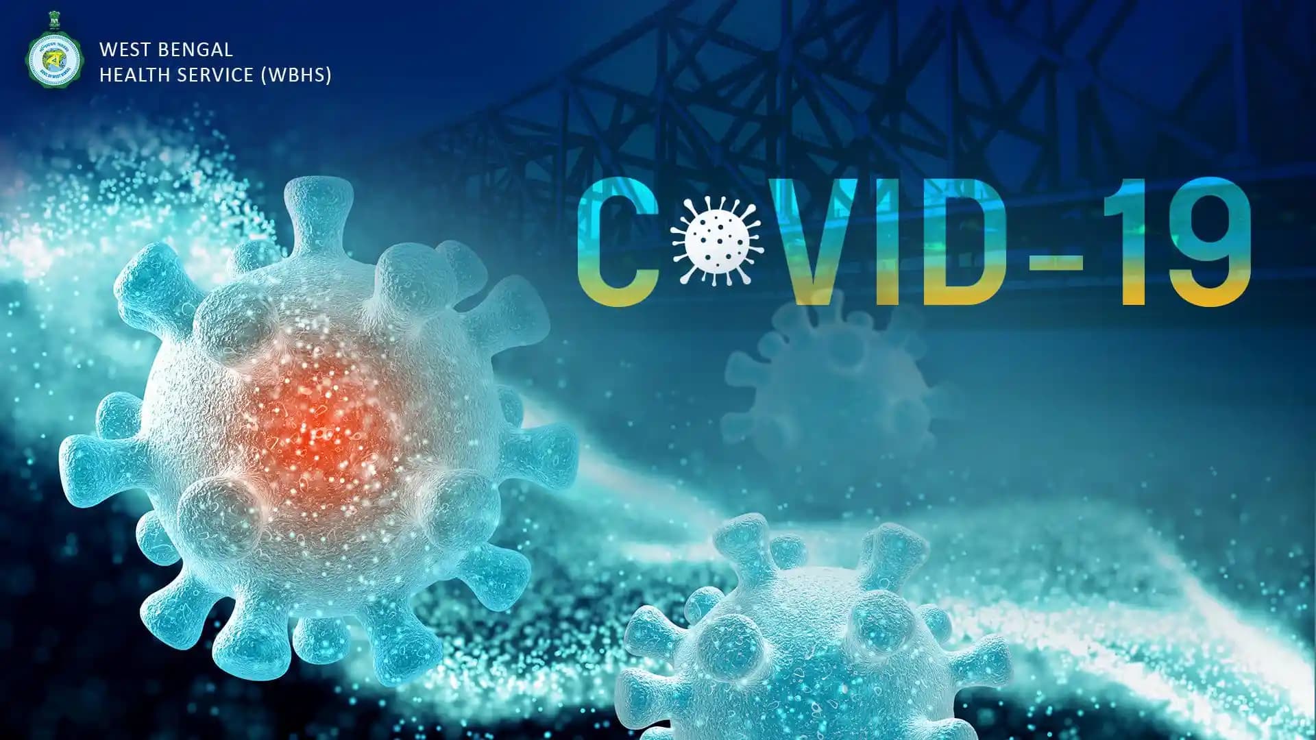 COVID-19 Alerts by WBHS