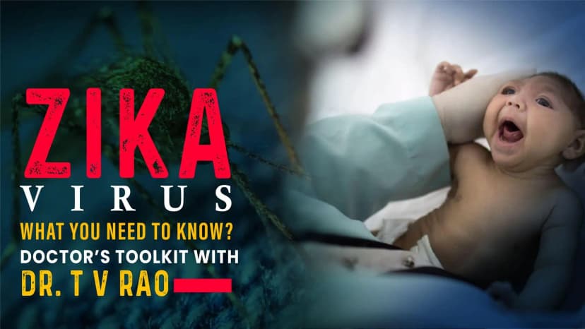 History, spread and symptoms of Zika
