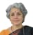 Dr. Soumya Swaminathan