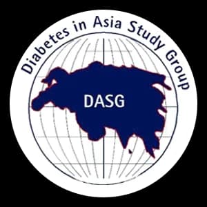 Diabetes Asian Study Group