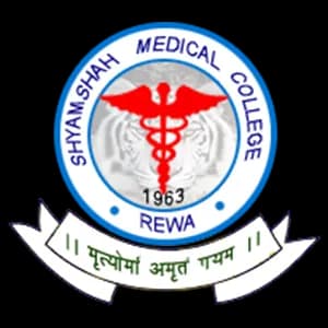 Shyam Shah Medical College, Rewa