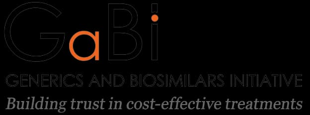 Generics and Biosimilars Initiative (GaBI)