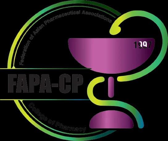 Federation of Asian Pharmaceutical Associations- College of Pharmacy