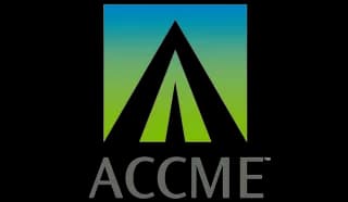 Accreditation Council for Continuing Medical Education (ACCME)