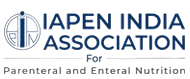 India Association for Parenteral and Enteral Nutrition (IAPEN)