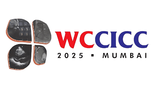 World Congress of Cardiac Imaging & Clinical Cardiology ( WCCICC )