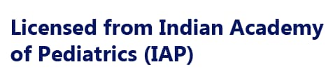 Indian Academy of Pediatrics (IAP)