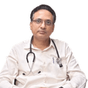 Dr. Debmalya Sanyal