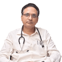 Dr. Debmalya Sanyal
