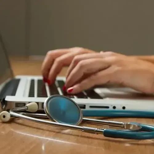 Delhi govt doctors to get free online courses for skill upgradation