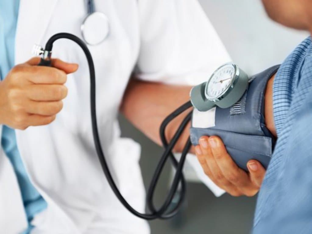 AHA scientific statement on management of blood pressure in acute care