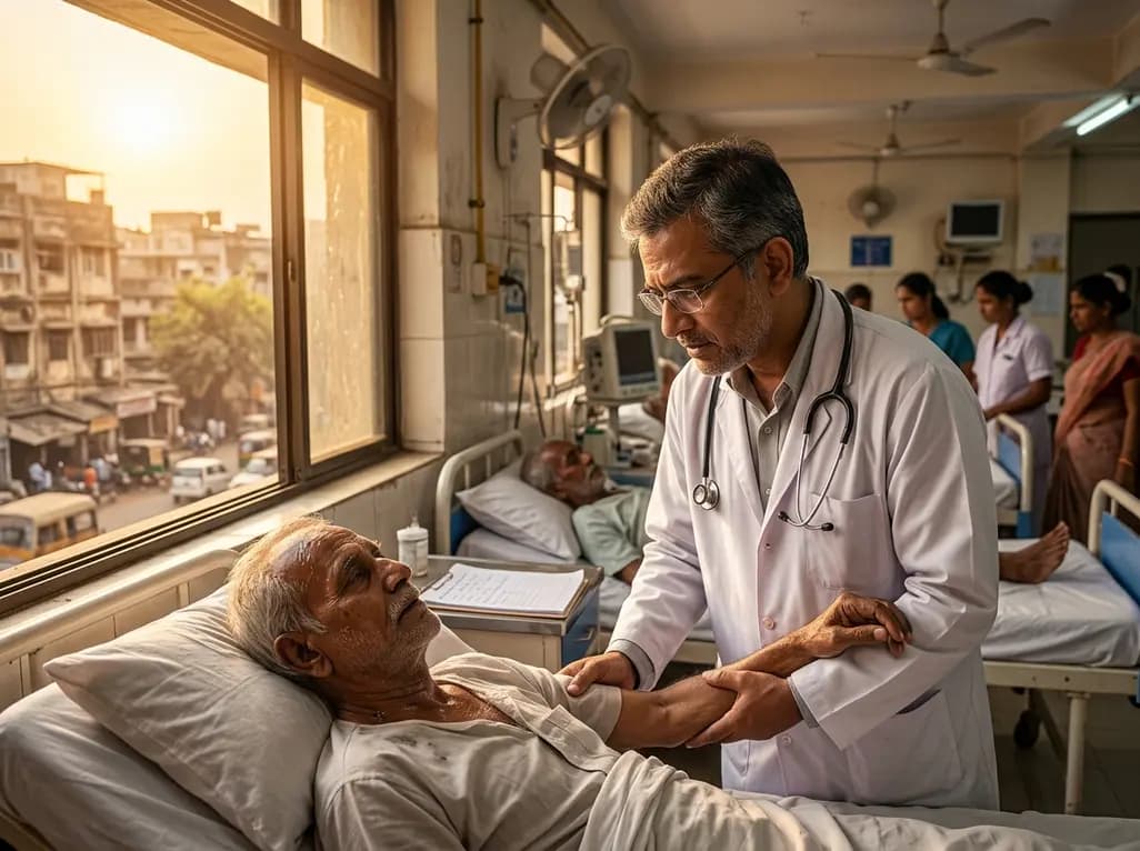 Attributing Heatwave Mortality to Climate Change: Evidence and Clinical Implications