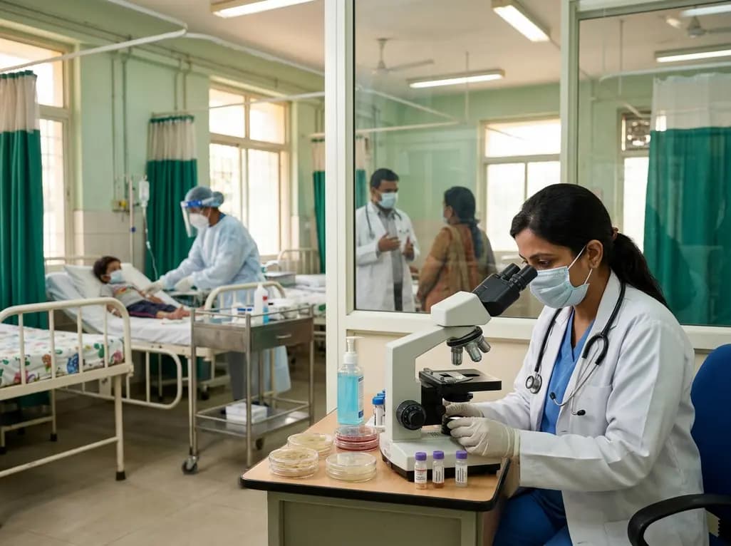 Fecal Carriage of Carbapenem-Resistant Klebsiella pneumoniae in Pediatric COVID-19 Patients