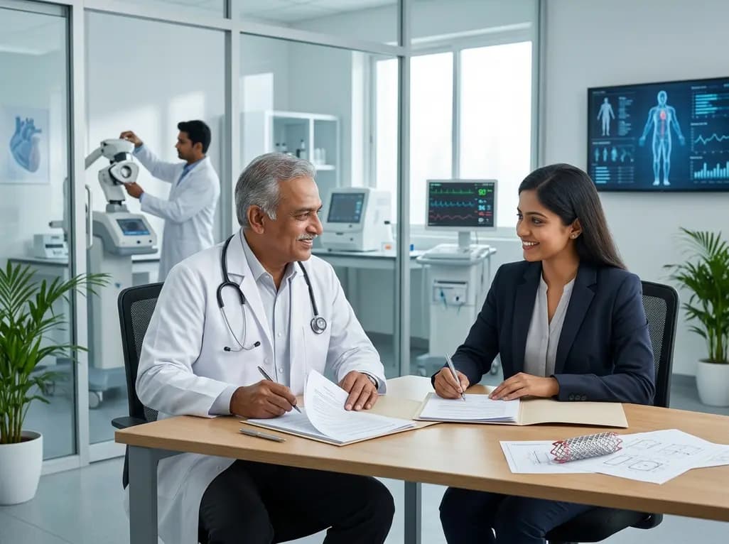 Tata Elxsi and SCTIMST Partner for MedTech Innovation