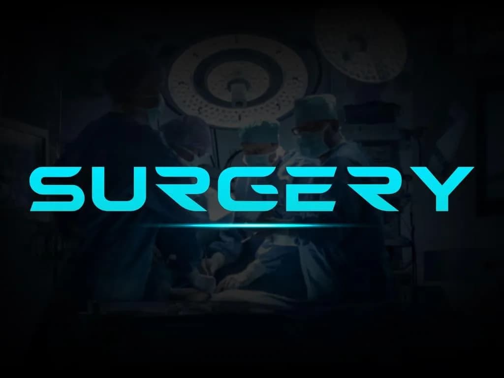 Surgery