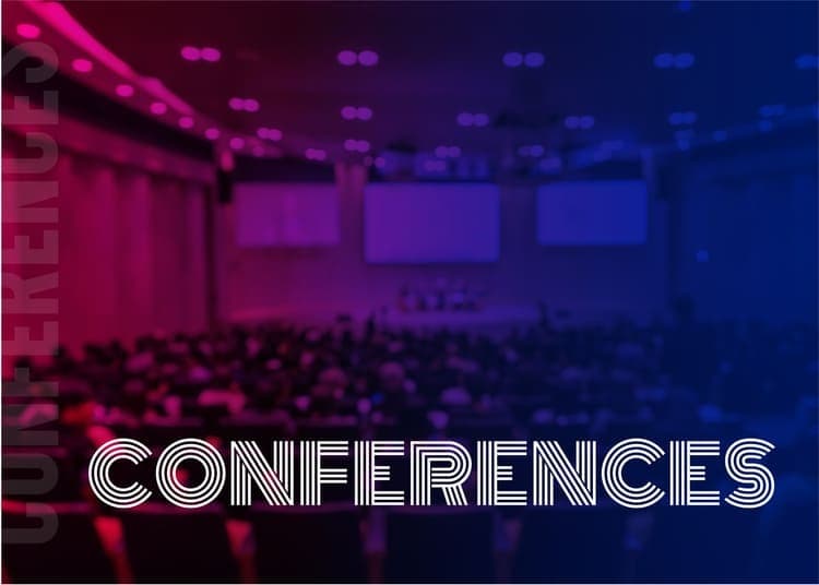 Conferences